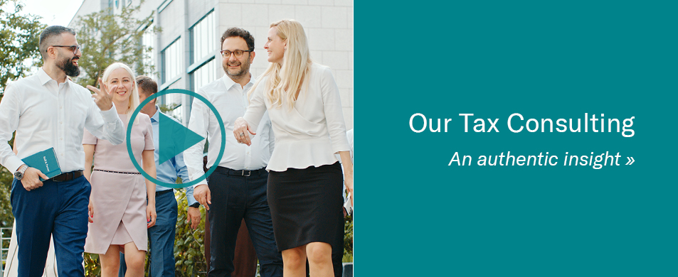 Our Tax Consulting – An autentic insight